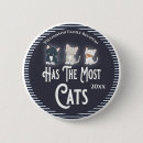 Search for pets badges Cat