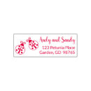 Search for spring wedding rubber stamps Garden