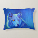 Search for wolf cushions Howling