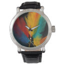 Search for feather watches Red