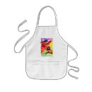 Search for rouge aprons Ladybug