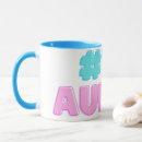 Search for loved ones mugs Auntie