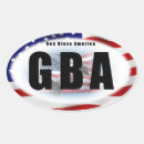 Search for blessing oval stickers God