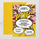 Search for ready to pop baby shower invitations Fun