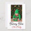 Search for babys first christmas invitations Party