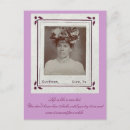 Search for easter bonnet postcards Victorian