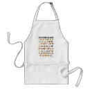 Search for fifties aprons Food