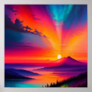 Search for sunrise posters Beautiful
