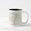 Search for ancient maps mugs History