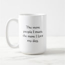 Search for in dog years mugs Dogs