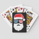 Search for santa claus playing cards Funny