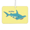 Search for shark interior car accessories Fish