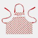 Search for cute strawberry aprons Fruit