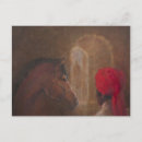 Search for stable postcards Equine