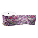 Search for william morris ribbon Flowers