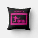 Search for team cushions Girls