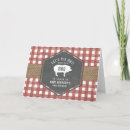 Search for pig birthday invitations Gingham