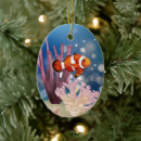 Search for clown christmas tree decorations Anemone