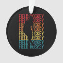 Search for hockey goalie christmas tree decorations Stick
