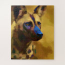 Search for big game hunting puzzles Wildlife