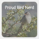Search for birder stickers Bird nerd