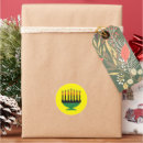 Search for kwanzaa stickers Kinara