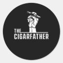 Search for smokers stickers Cigar