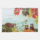 Search for brown bear tea towels Animal