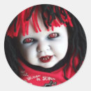 Search for spooky haunted stickers Gothic