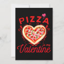 Search for pizza my heart cards Lovers