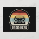 Search for alternative horizontal postcards Music