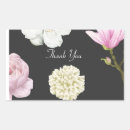 Search for floral beauty stickers Watercolor