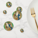 Search for christmas confetti Reindeer
