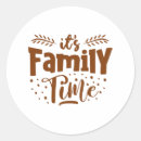 Search for family time stickers Cute