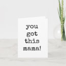 Search for pregnant mom cards Happy