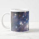 Search for star cluster mugs Galaxy