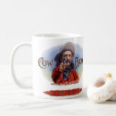 Search for vintage cowboy mugs Retro