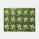 Search for glitter christmas doormats Elegant