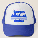 Search for tampa hats Florida