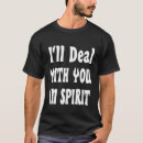 Search for spiritual warrior clothing Quote