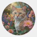 Search for summer cottage stickers Flowers
