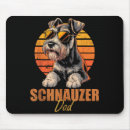 Search for miniature schnauzer mouse mats Cute