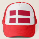 Search for denmark flag hats Danish