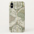 Search for geography iphone cases Cartography