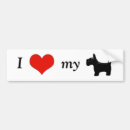 Search for scottish bumper stickers Heart