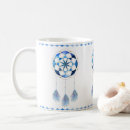 Search for watercolor dreamcatcher mugs For her