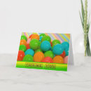 Search for confection cards Candy