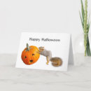 Search for squirrel halloween cards Orange