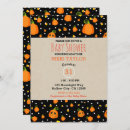 Search for halloween invitations Orange