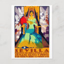 Search for traditions postcards Spain
